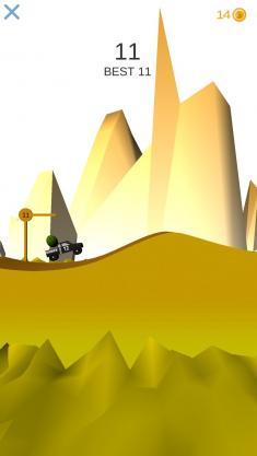Wiked Road(�����ĵ�·����)v1.0.7��ͼ2