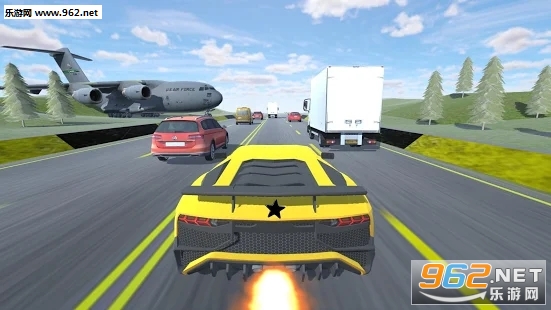 Racing Stars�ٷ����ͼ0