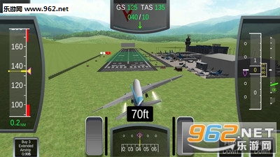 ���зɻ���½ģ����3D��Ѱ�׿���ͼ3