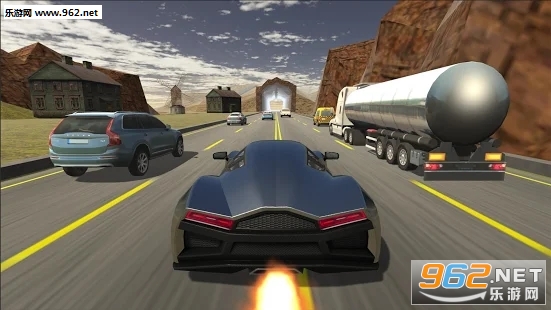 Racing Stars�ٷ����ͼ2