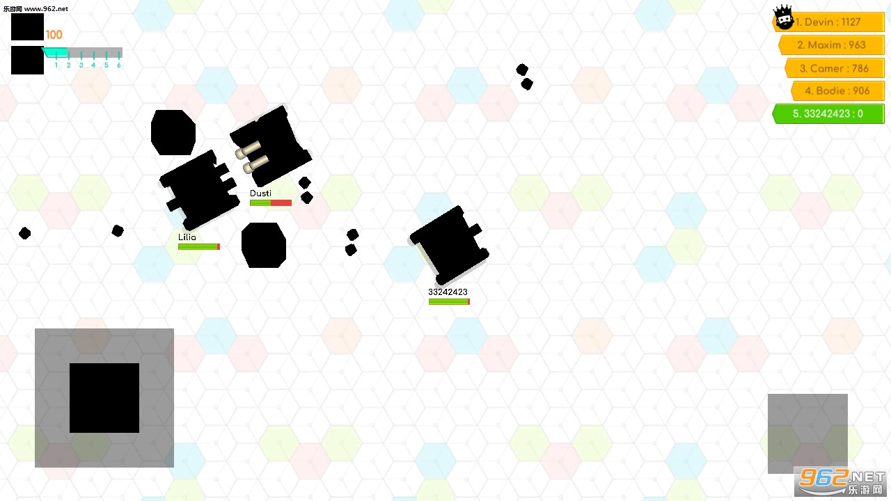 ս��.io��׿���ͼ2