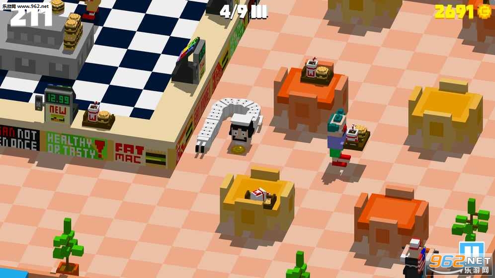 Hungry Eaters��׿���ͼ0