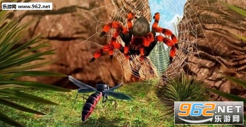 Mosquito Insect Simulator 3D(����ģ������׿��)��ͼ1