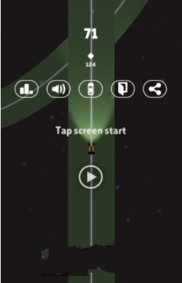 Finger drift - Turn right(��ָƯ����ת�ֻ���)��ͼ3