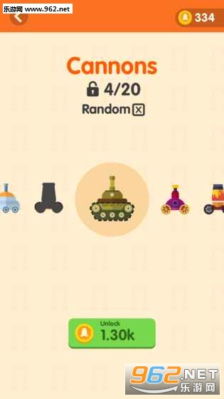 CannonsNBalls(Cannons N Balls安卓版)截图0
