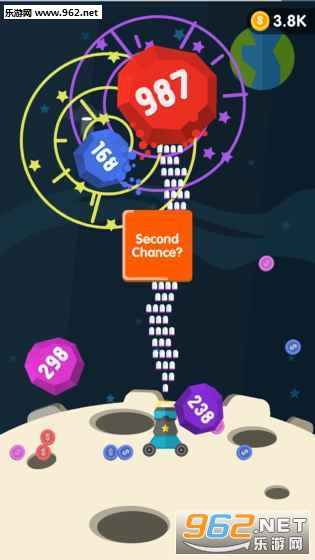 CannonsNBalls(Cannons N Balls安卓版)截图2