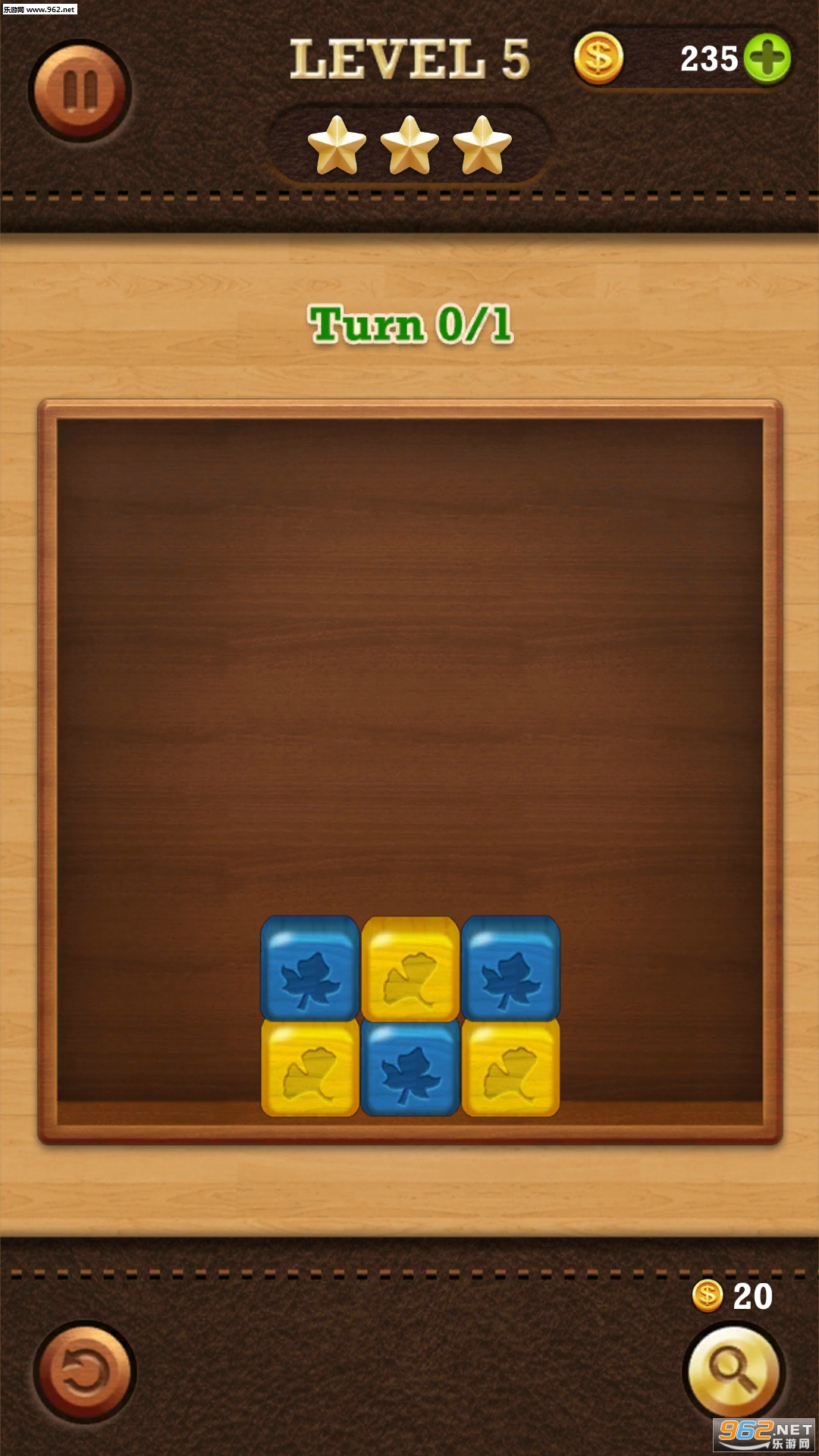 Break the Block!(�����ϰ���׿��)v1.1.3��ͼ1