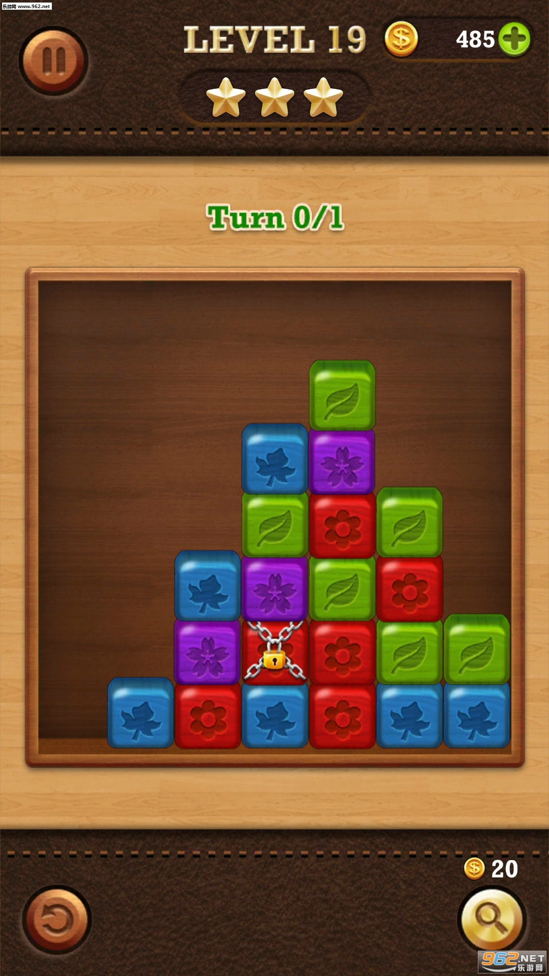 Break the Block!(�����ϰ���׿��)v1.1.3��ͼ2