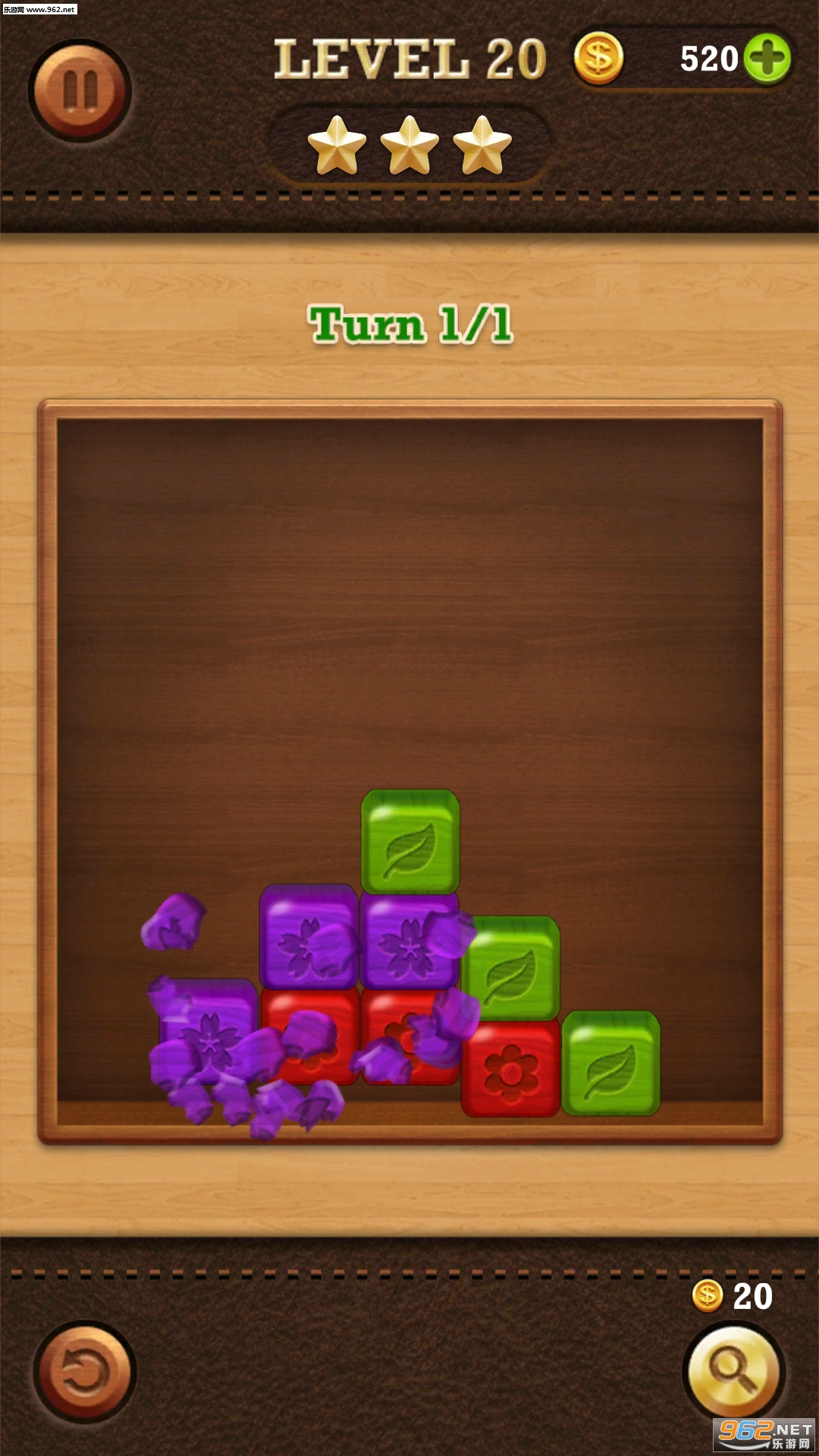 Break the Block!(�����ϰ���׿��)v1.1.3��ͼ3