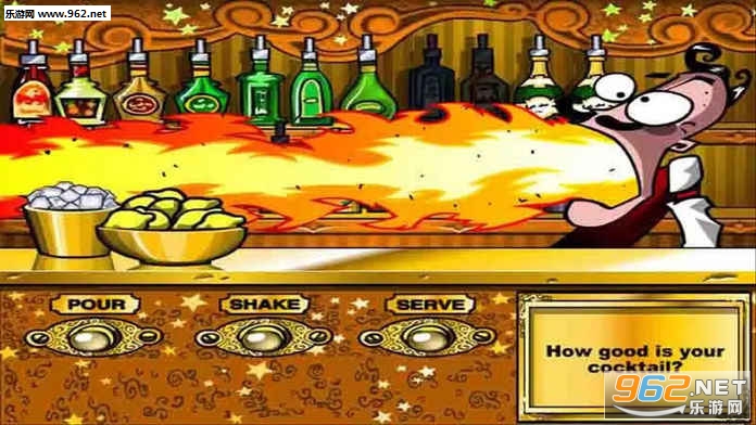 Bartender Mix Genius(��ŵ���ʦ��׿��)(Bartender Mix Genius)v2.1��ͼ0