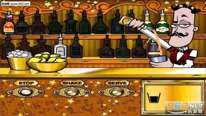 Bartender Mix Genius(��ŵ���ʦ��׿��)(Bartender Mix Genius)v2.1��ͼ1