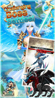 �����ս��Eternal Wars��׿���ͼ0