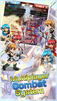 �����ս��Eternal Wars��׿���ͼ1