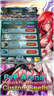�����ս��Eternal Wars��׿���ͼ3