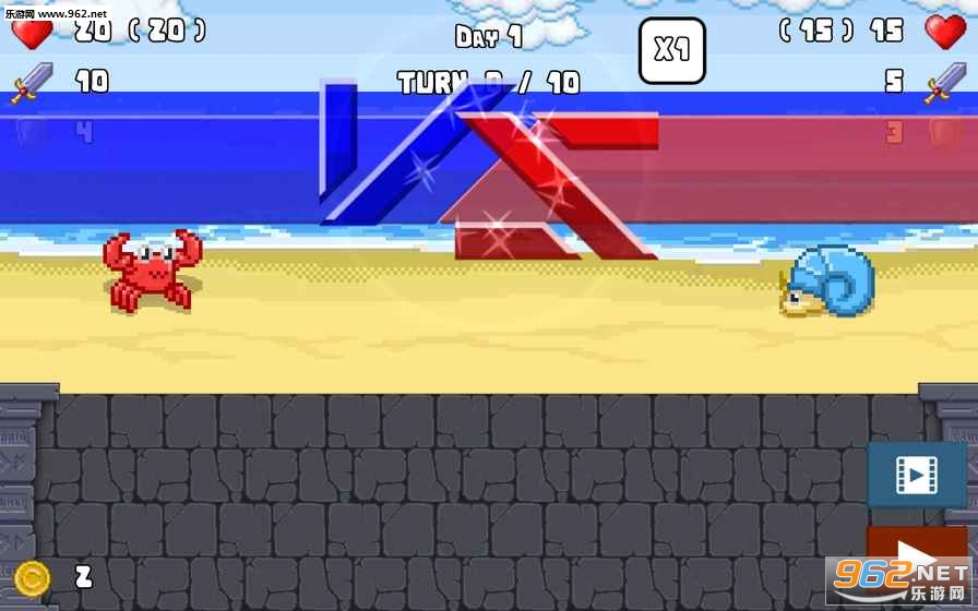 Crabby - Survival Diary(�з�������ռǰ�׿��)��ͼ1