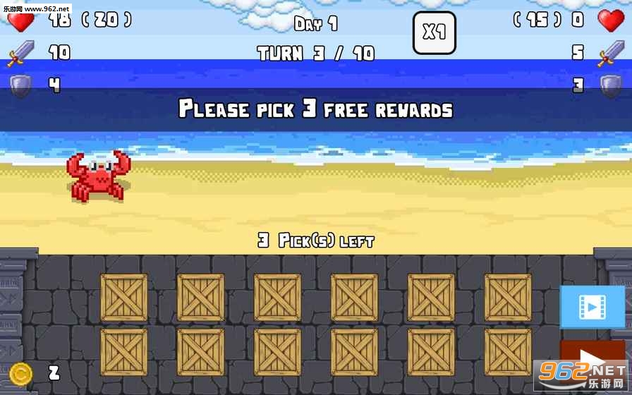Crabby - Survival Diary(�з�������ռǰ�׿��)��ͼ2
