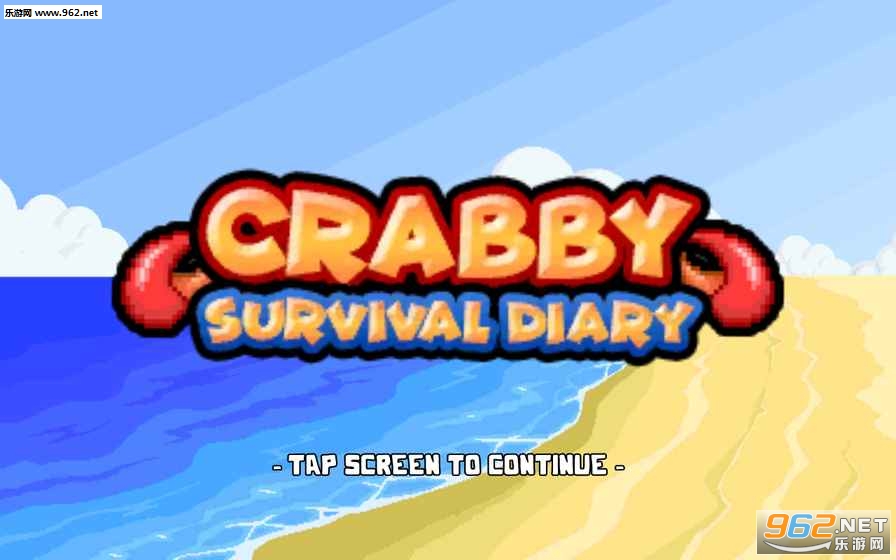 Crabby - Survival Diary(�з�������ռǰ�׿��)��ͼ3