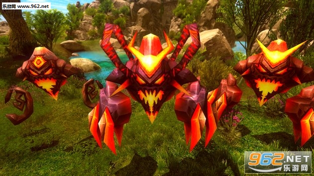 Lava Leaper Simulator(����ģ������׿��)��ͼ0