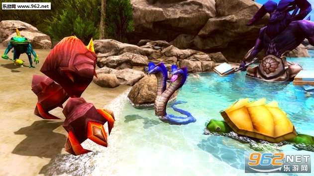 Lava Leaper Simulator(����ģ������׿��)��ͼ1