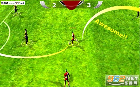 Soccer 2017 Game��׿��v3��ͼ2