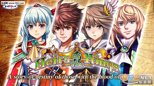 Heirs of the Kings(�����ļ̳���RPG��׿��)��ͼ0