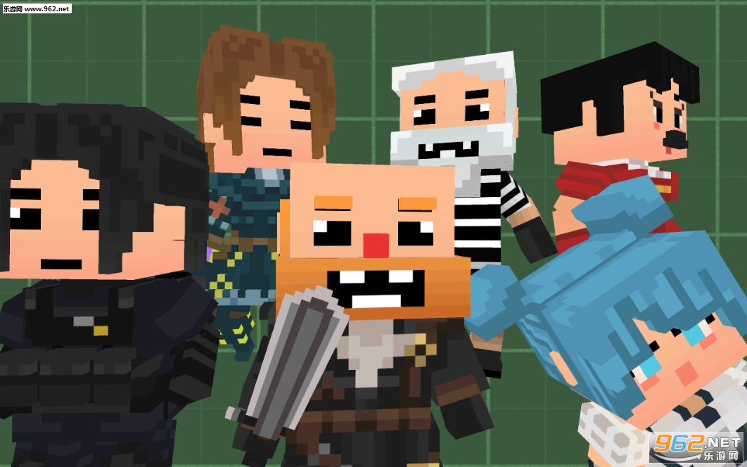 Craft Gun io(Craft Gun.io��׿��)��ͼ3