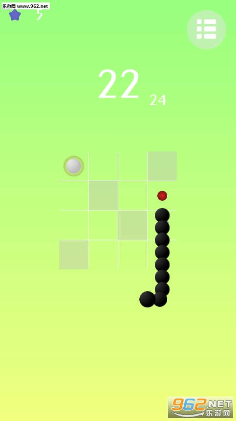Dodge the Snake��Ϸ��ͼ0