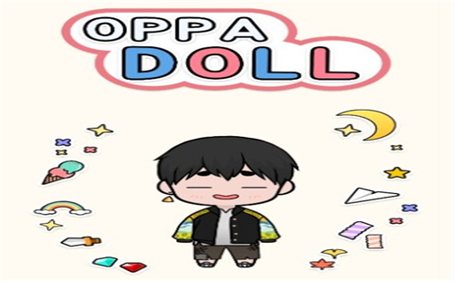 Oppa doll��Ϸ����_��׿��_������