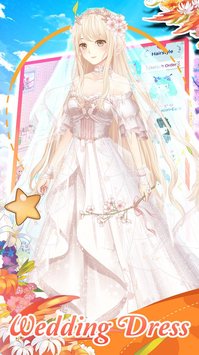 Dress Up Diary(װ���ռ��氮��׿��)v1.3.43(Dress Up Diary: True Love)��ͼ2