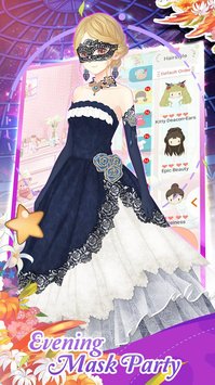 Dress Up Diary(װ���ռ��氮��׿��)v1.3.43(Dress Up Diary: True Love)��ͼ1