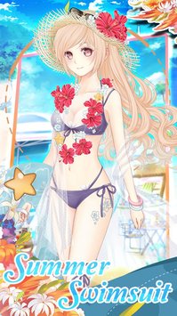 Dress Up Diary(װ���ռ��氮��׿��)v1.3.43(Dress Up Diary: True Love)��ͼ3