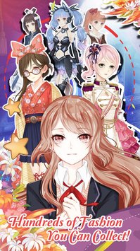 Dress Up Diary(װ���ռ��氮��׿��)v1.3.43(Dress Up Diary: True Love)��ͼ5
