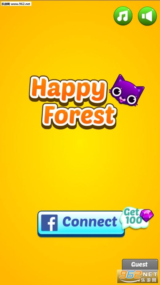 ����� Happy Forest��׿���ͼ0