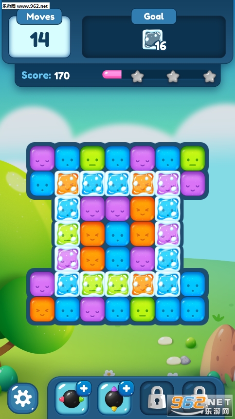 Pop Pet - Puzzle Blast(流行宠物拼图比赛安卓版)截图3