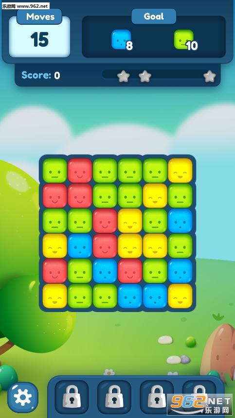 Pop Pet - Puzzle Blast(流行宠物拼图比赛安卓版)截图5