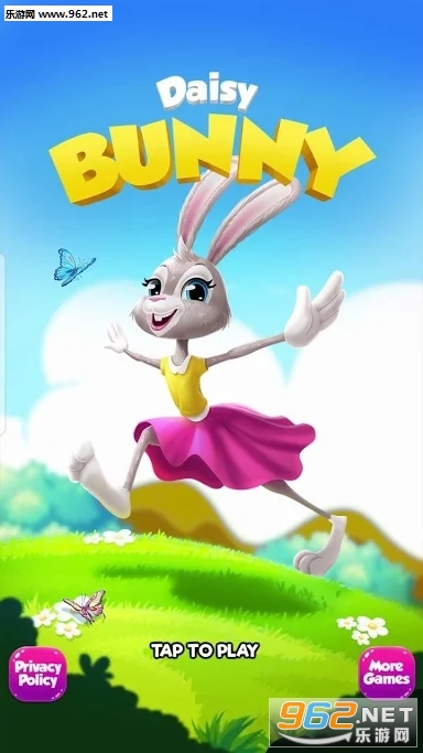 Daisy Bunny Diva Life(�ҵĳ�����(Daisy Bunny)�ٷ���)��ͼ0