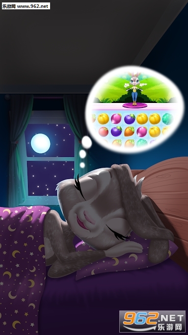 Daisy Bunny Diva Life(�ҵĳ�����(Daisy Bunny)�ٷ���)��ͼ3