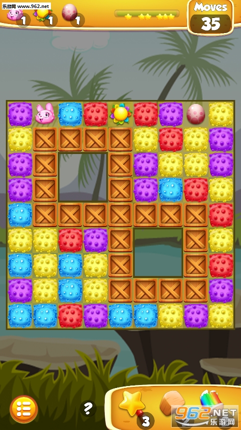 Pop Pet - Blast And Match��׿���ͼ0