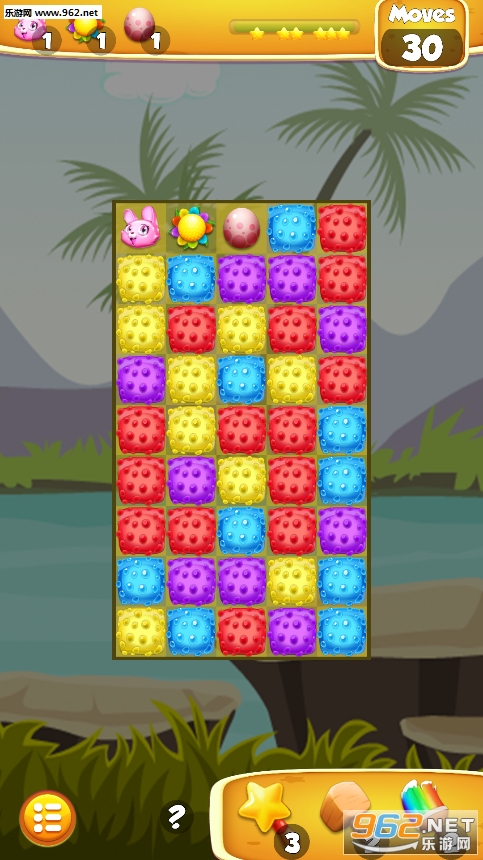 Pop Pet - Blast And Match��׿���ͼ1