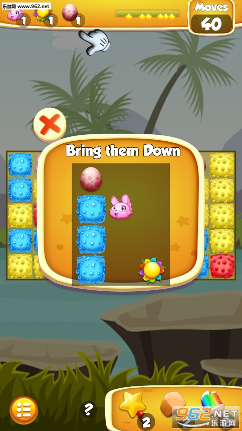 Pop Pet - Blast And Match��׿���ͼ7