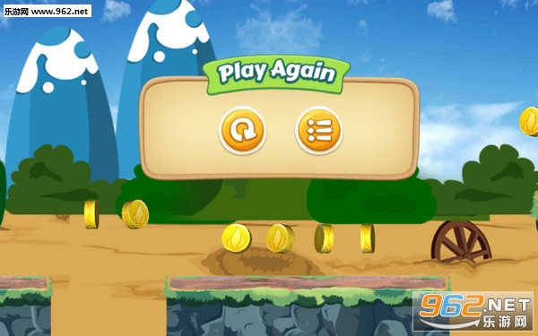 cute chaos Escape(�ɰ��Ļ���������׿��)��ͼ1