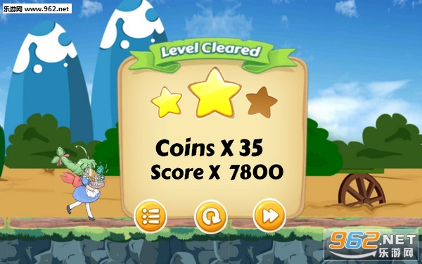 cute chaos Escape(�ɰ��Ļ���������׿��)��ͼ0
