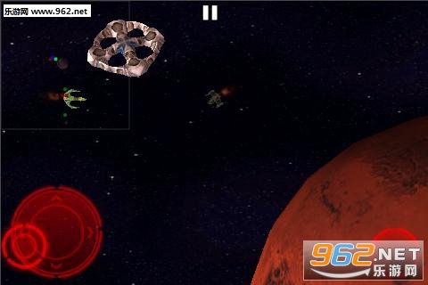 MarsDefenderLite(���ǻ�����̫��̽�հ�׿��)��ͼ1