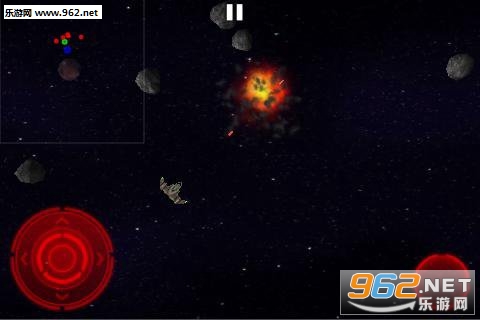 MarsDefenderLite(���ǻ�����̫��̽�հ�׿��)��ͼ0