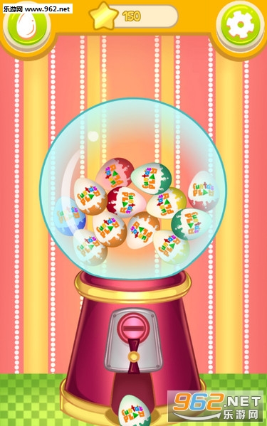 Surprise Egg Gumball and Pinball Machine(��ϲ�����������׿��)��ͼ2