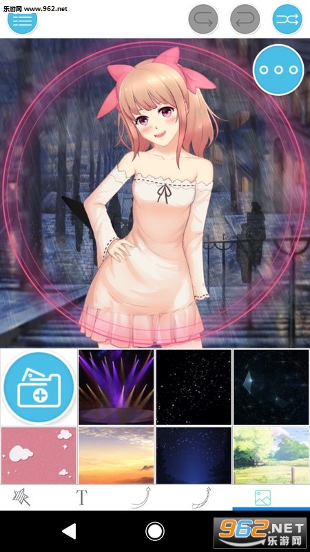 ��������ƴ(Lolita Avatar)�ٷ����ͼ4
