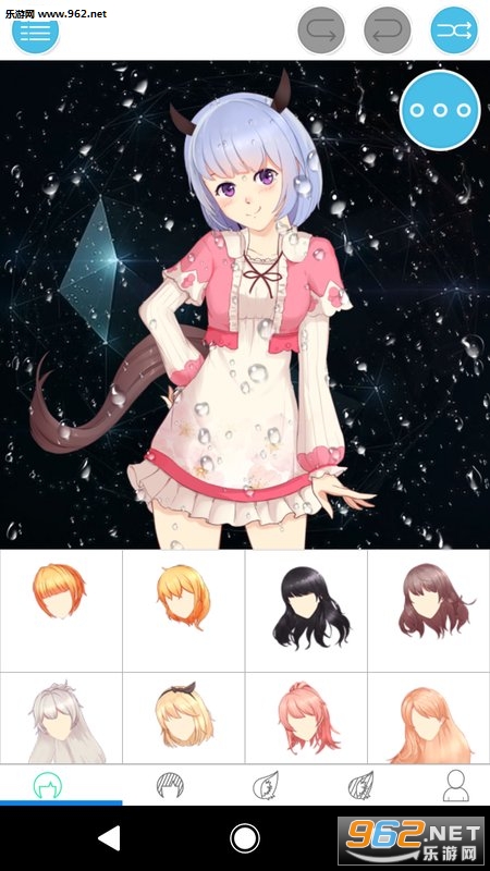 ��������ƴ(Lolita Avatar)�ٷ����ͼ0