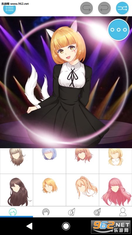 ��������ƴ(Lolita Avatar)�ٷ����ͼ3