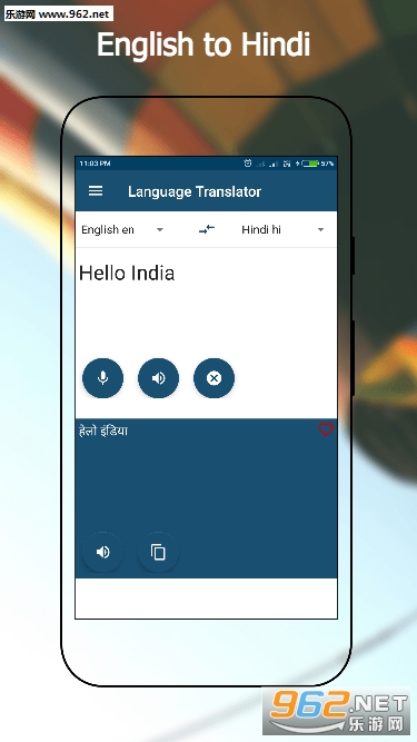 All Language Translator 2018 Pro官方版截图1