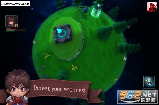 Deiland Tiny Planet��׿��v1.3.8��ͼ2